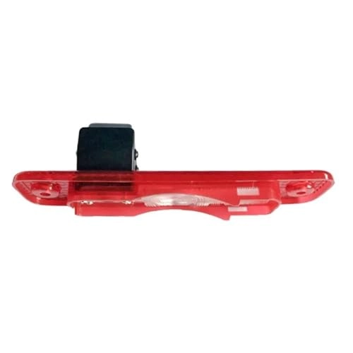 170 Wide Viewing Angle Brake Light Camera - RCA 1080P