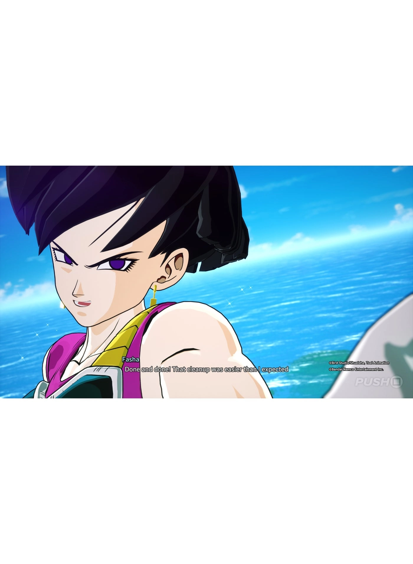 Dragon Ball: Sparking! ZERO [Super Limit-Breaking NEO Edition] | PS5