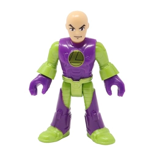 DC Superfriends - Lex Luthor (GNY62)