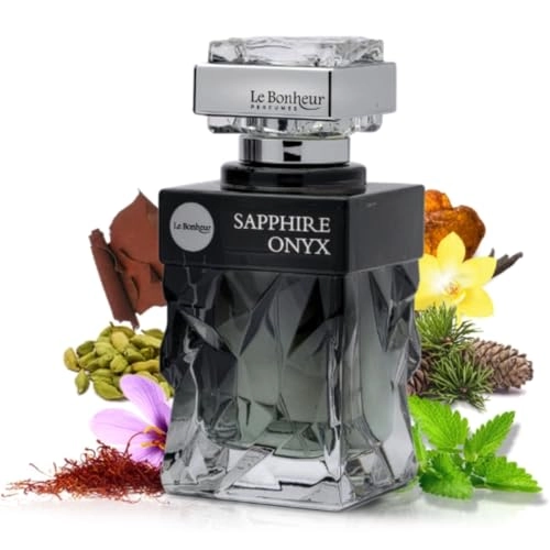 Sapphire Onyx Eau de Parfum 100ml