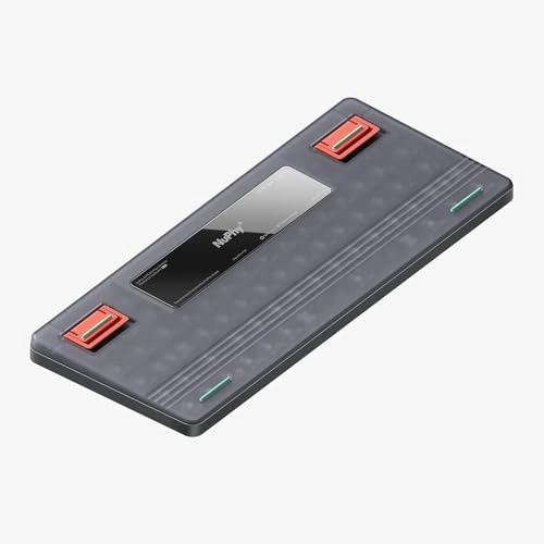 Air75 V2 - Wired/Wireless