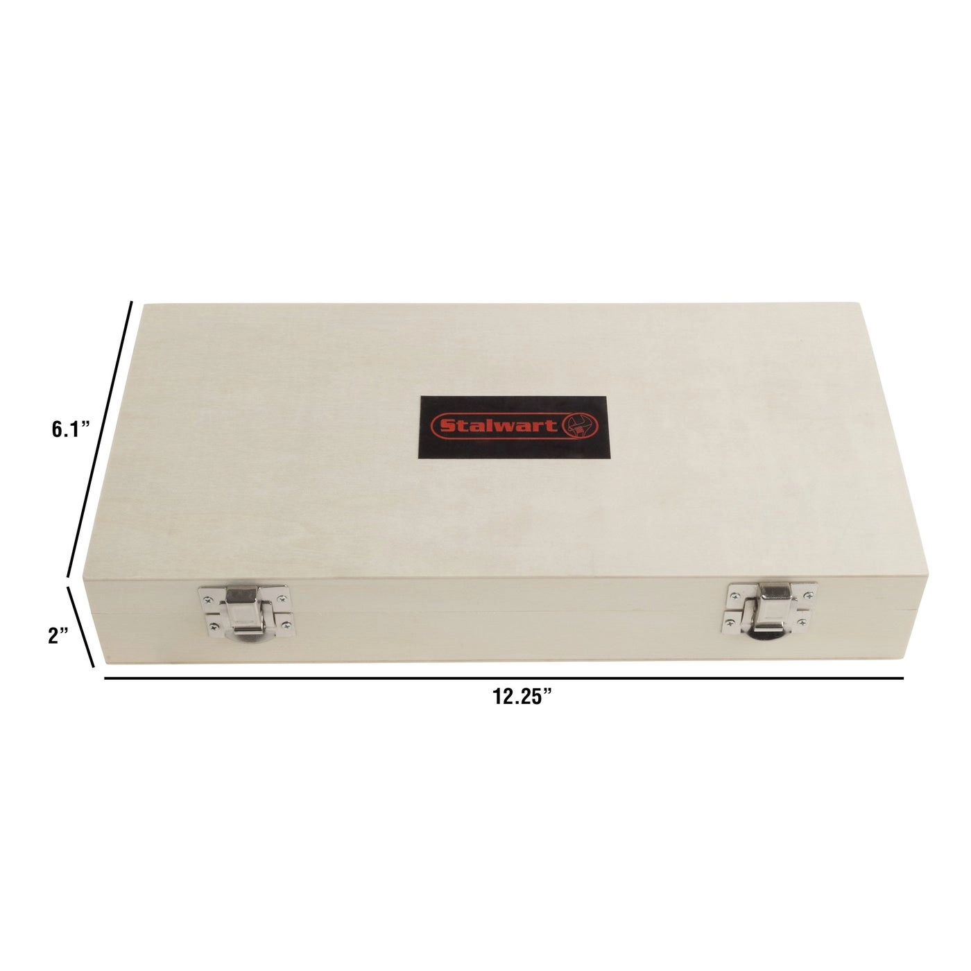 Router Bit Set - 0.25-inch shank 24-pieces