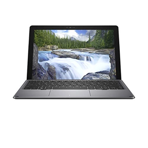 (Renewed) Latitude 7200 - 12.3'' Core i5-8365U 16GB DDR3 256GB SSD