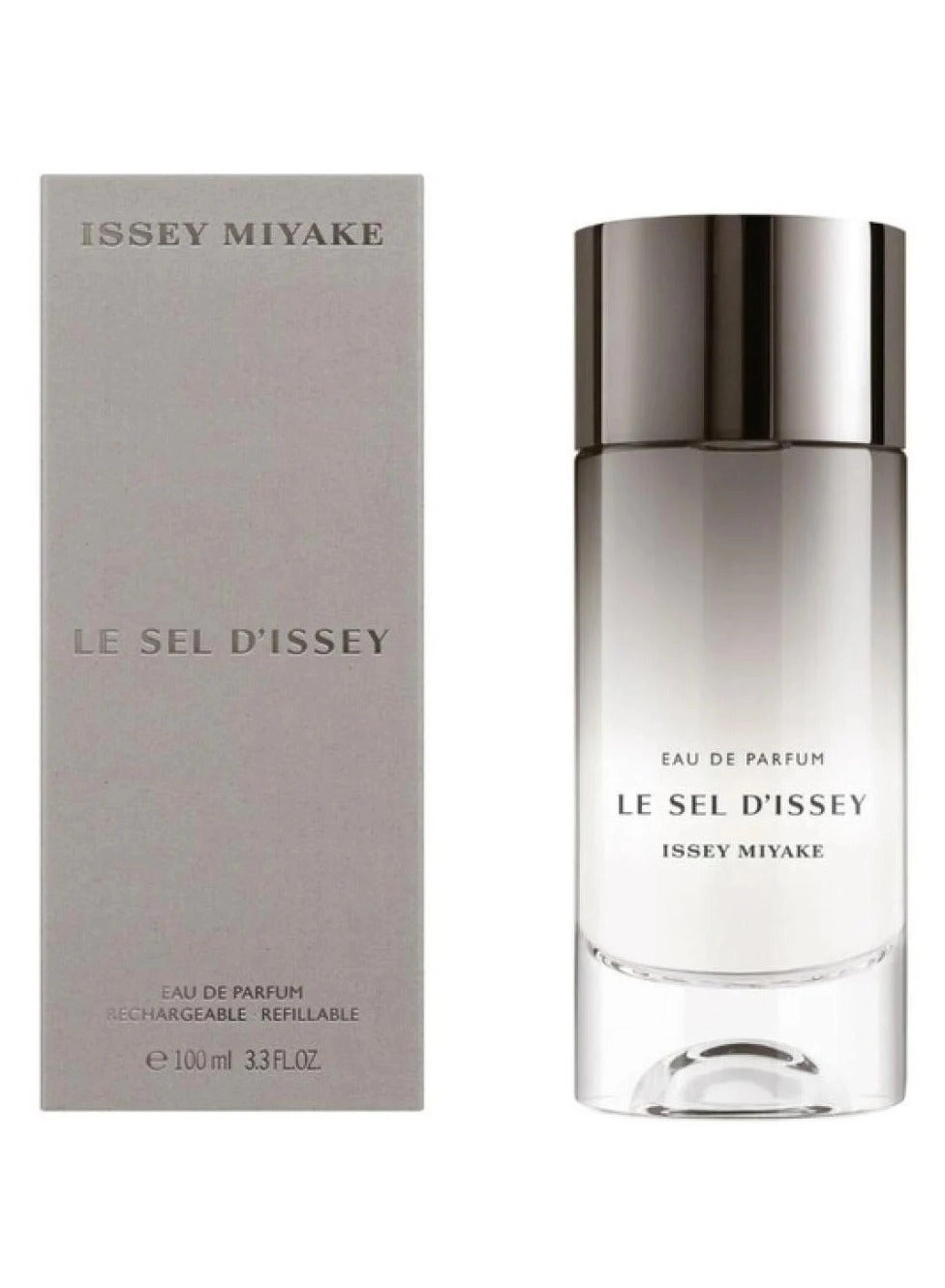 Le Sel D'Issey Eau de Parfum 100 ml