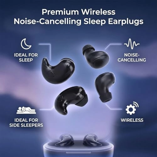 iwrstcvhax Wireless Earbud