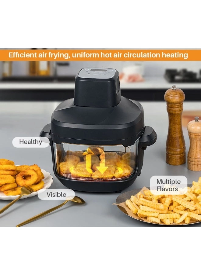 Digital Air Fryer
