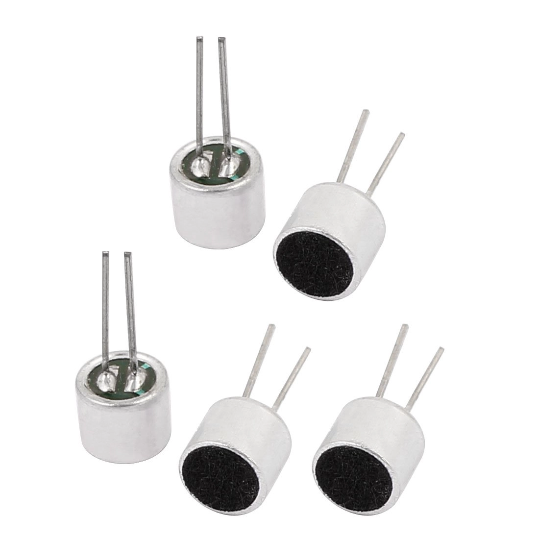 modle Wired Microphone