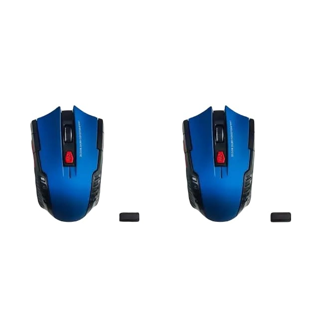 Gaming Mouse - 2.4Ghz Wireless