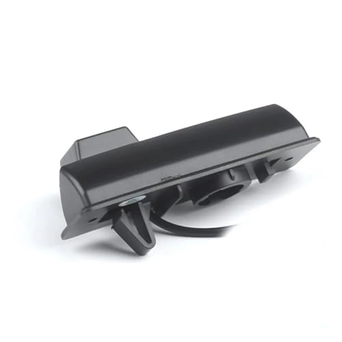 Rear View Camera - Night vision 6M video cable 728(H) * 492(V)