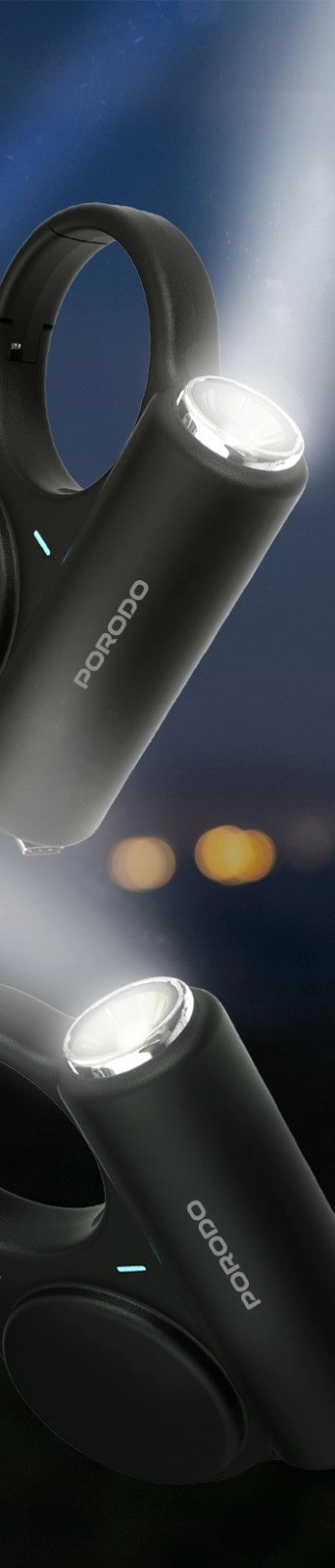 Outdoor Power Bank - 5000mAh