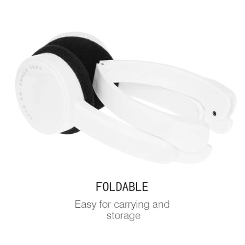 H360D-3.5 Wired Headset