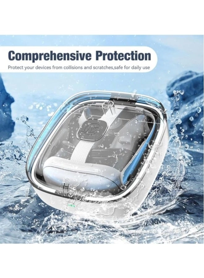 Charging Dock for Meta Quest 3