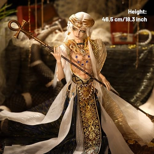 BJD Doll - Resin Male