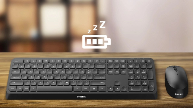 Intelligent power saving