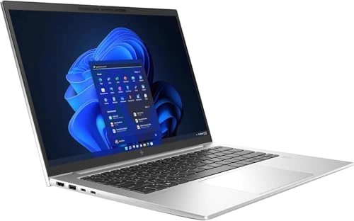 (Renewed) EliteBook 840 G9 - 14'' Core i7-1255U 16GB DDR5 512GB SSD