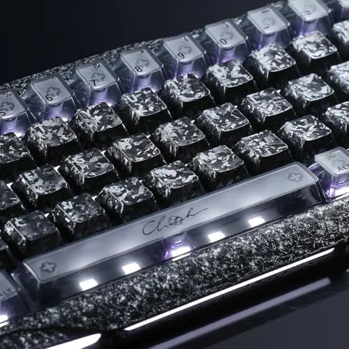 Mercury V60 Pro - QW Wired