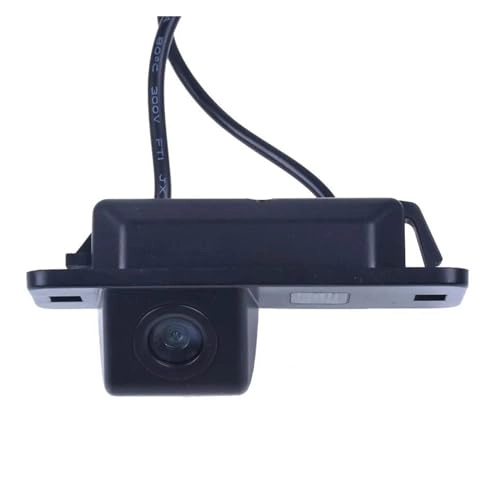 Backup Camera - Wire 420 TV Lines