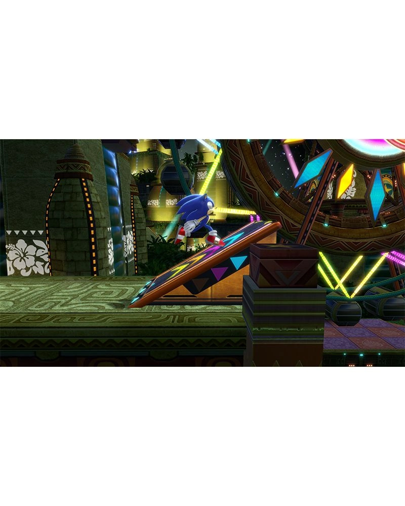 Sonic Colours Ultimate Launch Edition - Xbox One