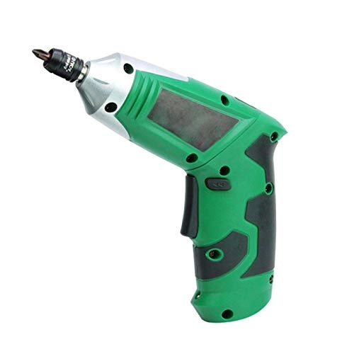 Electric Screwdriver - 500mAH