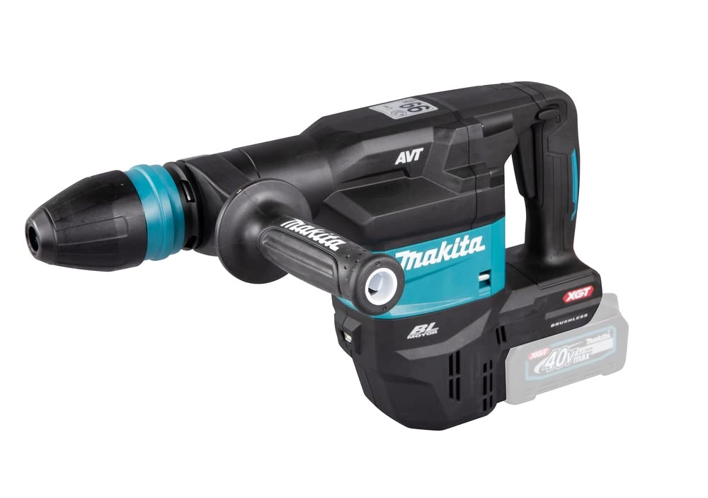 Makita HM001GZ02