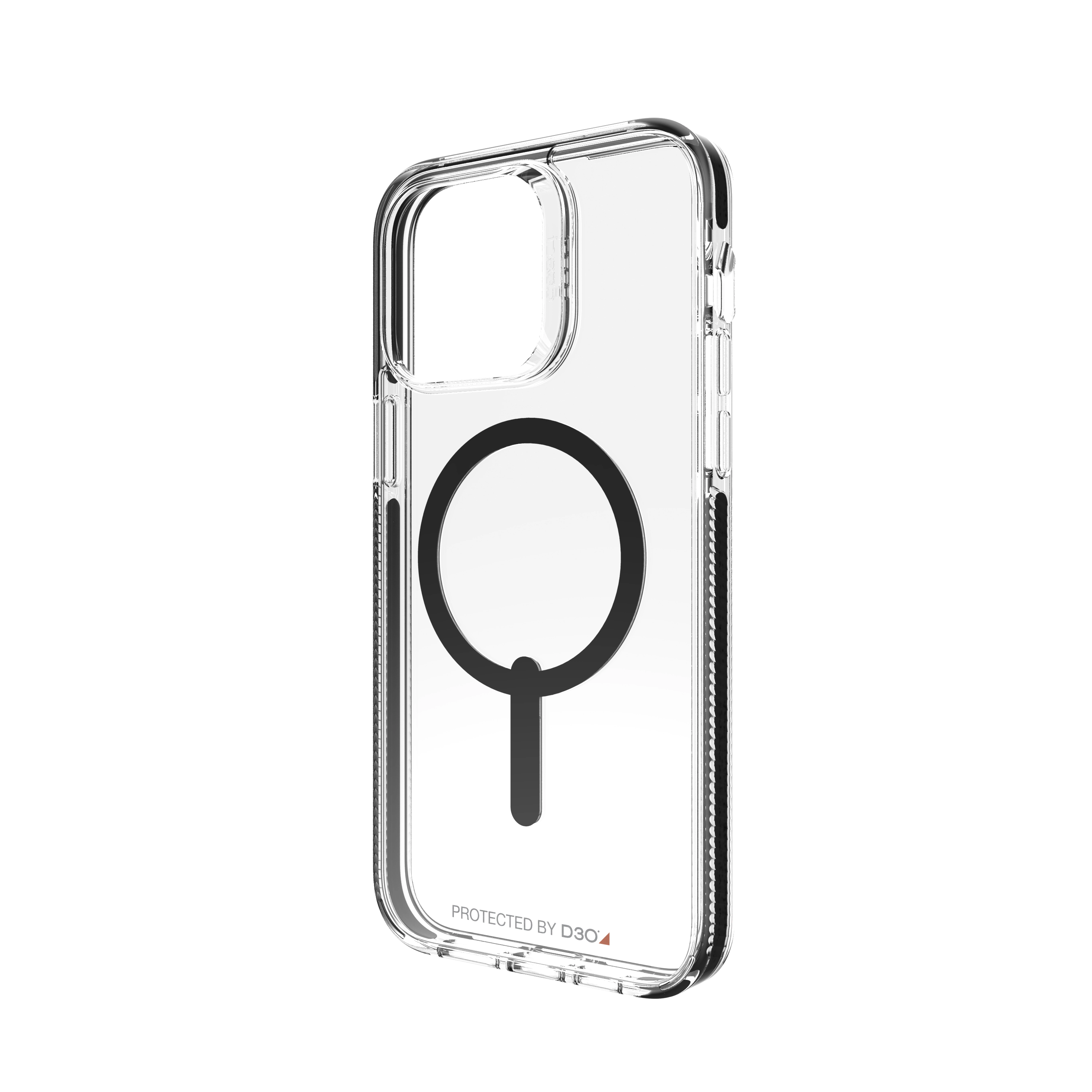 Santa Cruz Snap Back Cover with MagSafe for iPhone 14 Pro Max