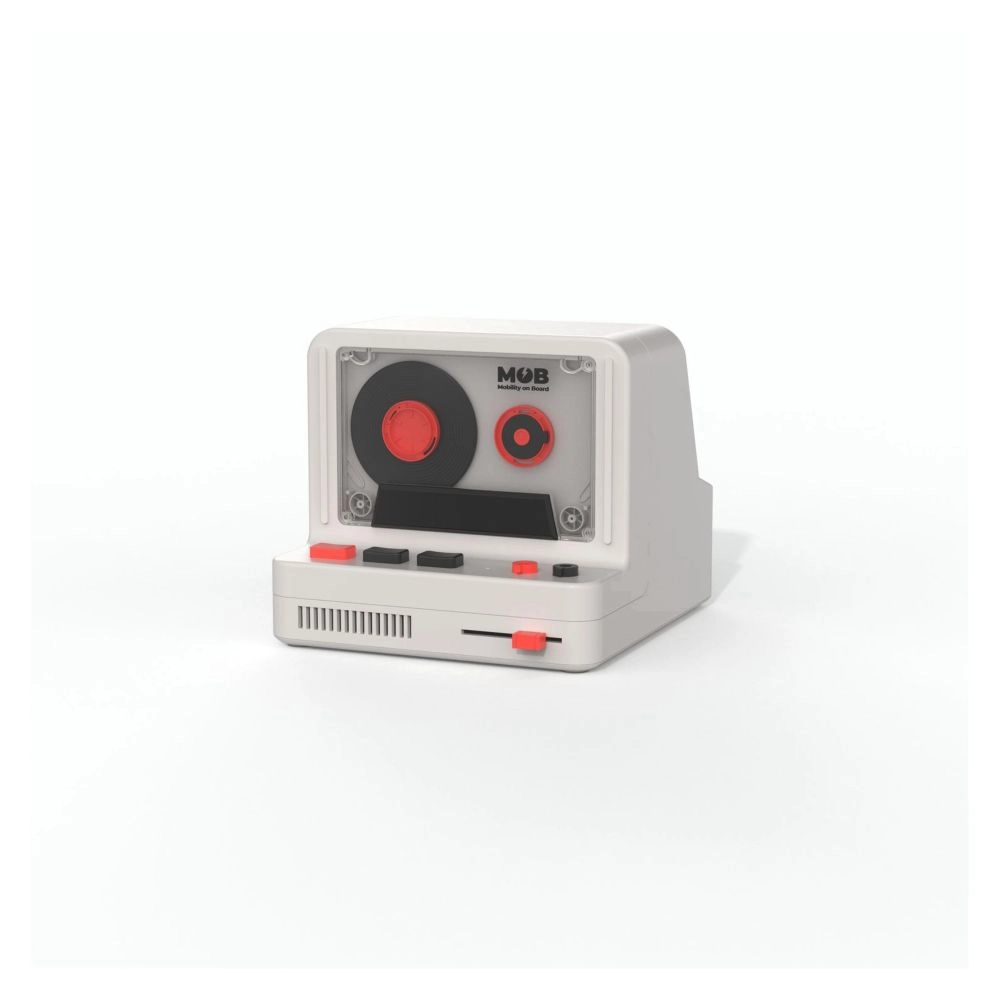 Mobility on Board RS-80-GR1