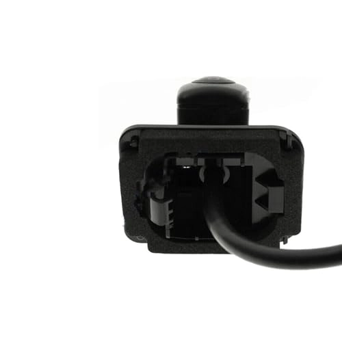 Car Backup Camera - Wired