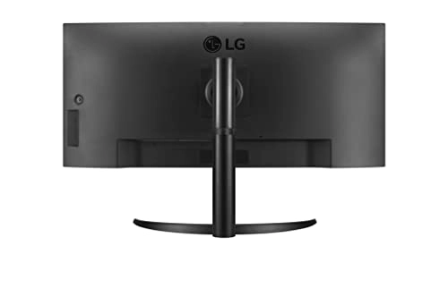 34WQ75C - 34WQ75C-B.AEK 34 Inch 3440 x 1440 Pixels