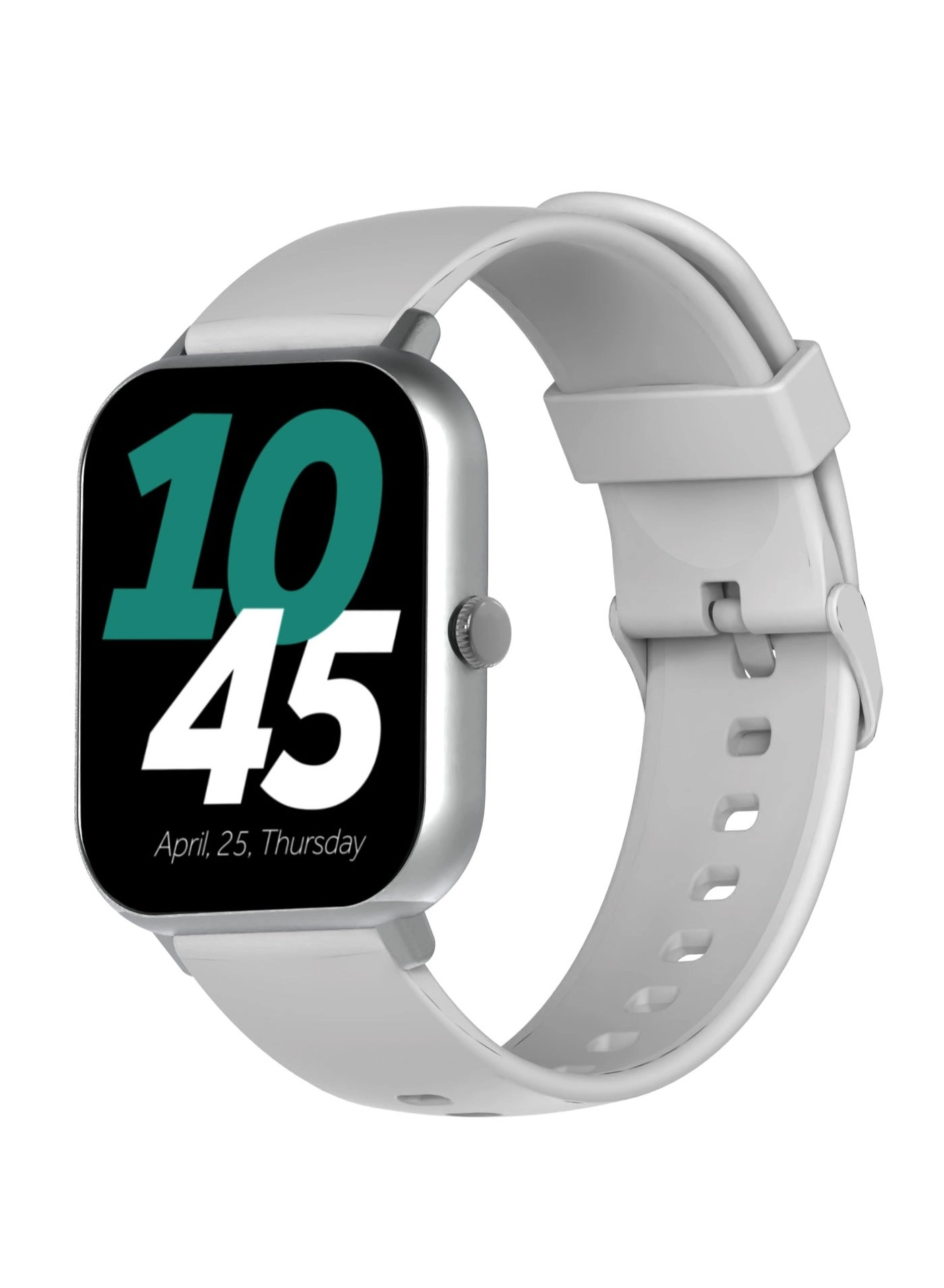 Watch 1 Zinc Alloy