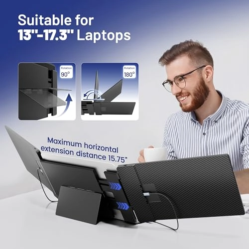 S3 - 14.3 Inches 1920x1080