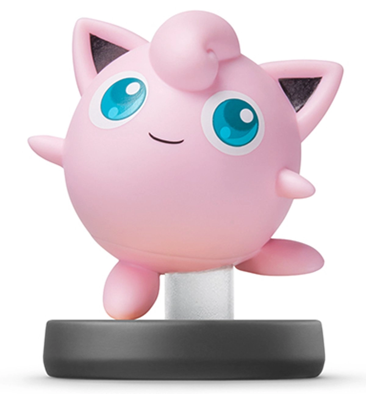 Nintendo Jigglypuff - Super Smash Bros Series - Japan Edition Japanese Import (SG_B00XHRIJKQ_US)