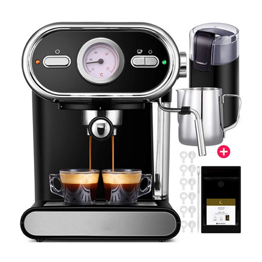 64677 - Milk Frother