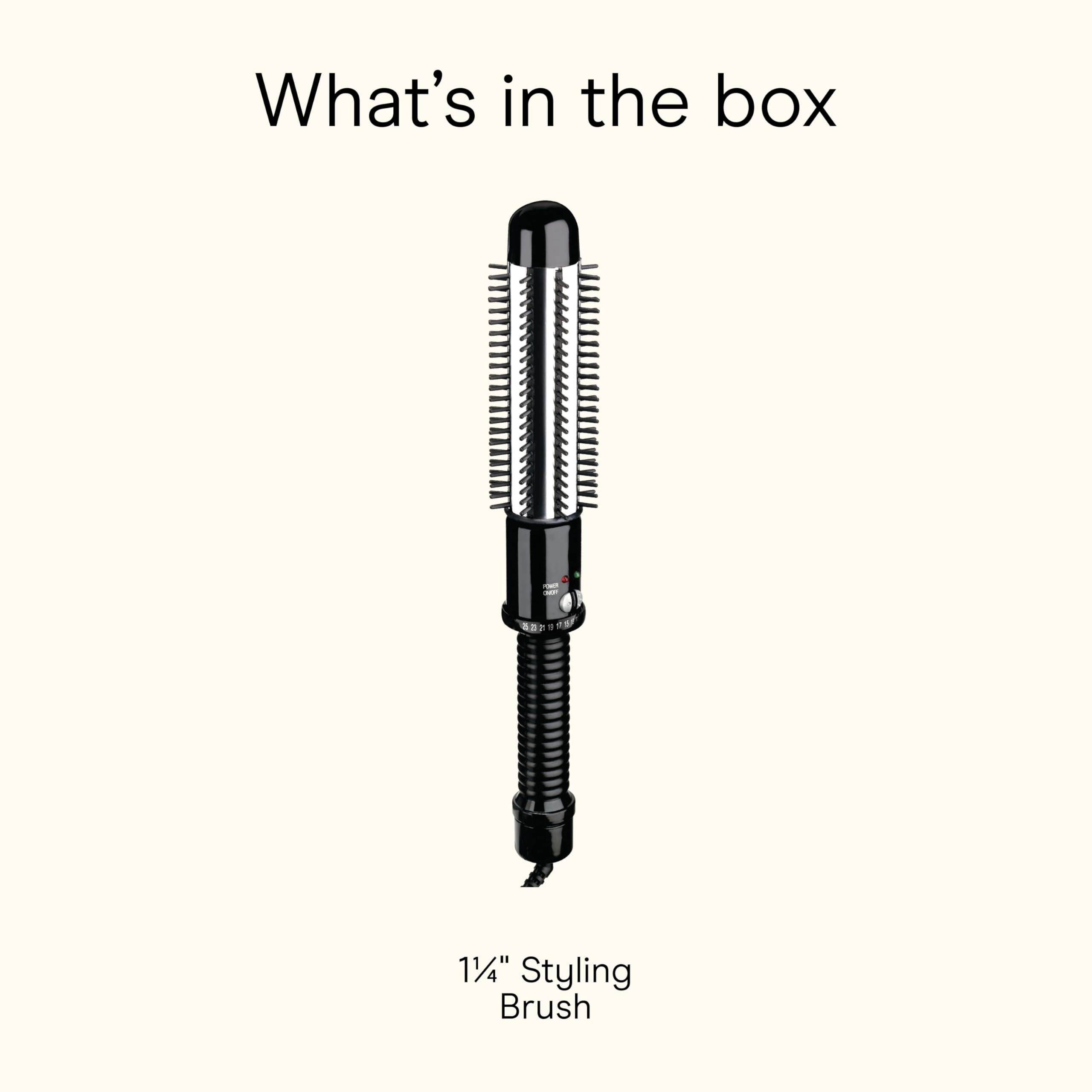 BC86N - 1 1/4-Inch