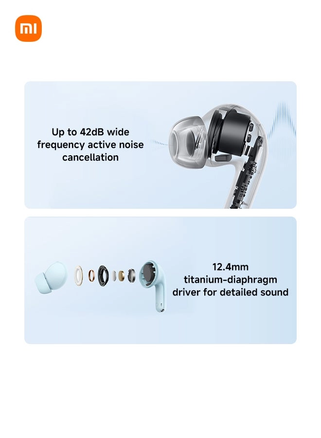 Redmi Buds 8 Lite Wireless Earbud
