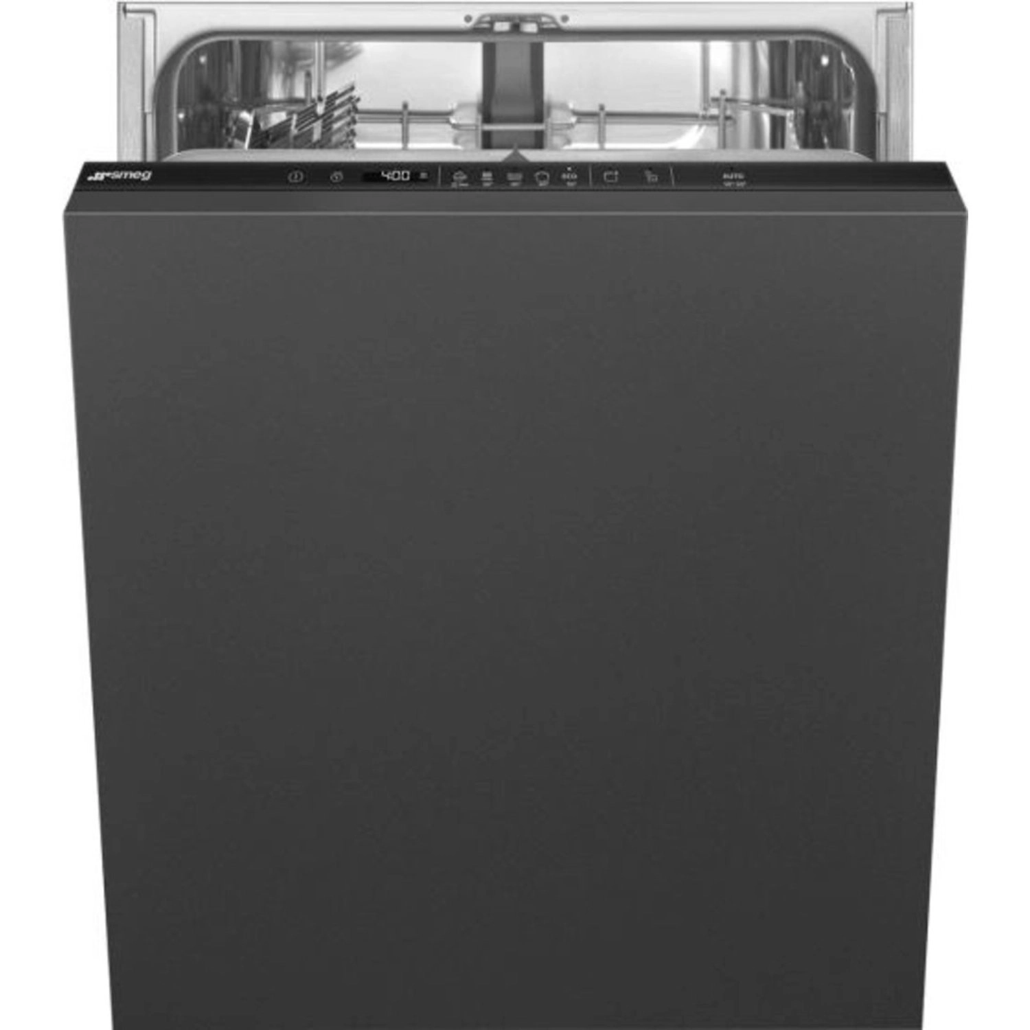 Smeg ST272GA Integrated
