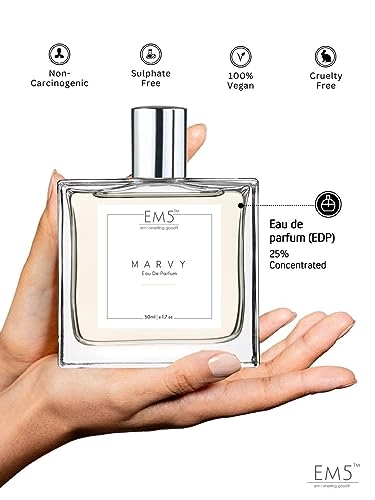 Marvy Eau de Parfum 50 ml