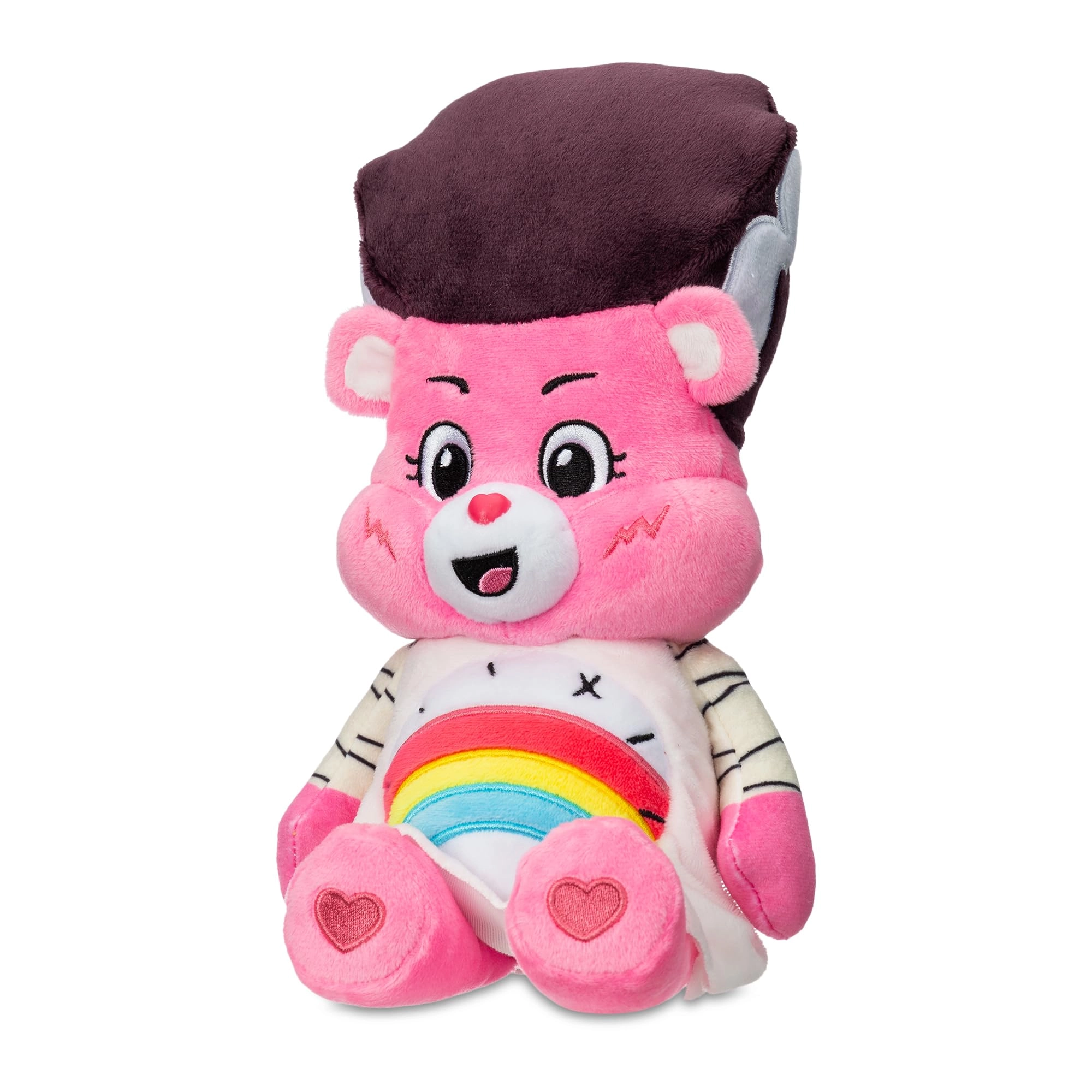 Cheer Bear Care Bears Universal Monsters Fun Size Plush 22 cm