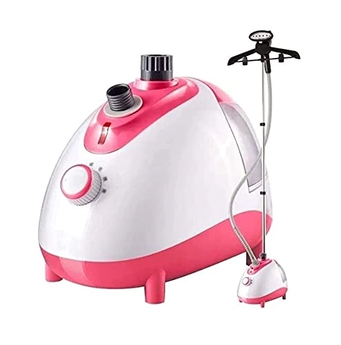 Professional Steamer - 1.0L 1800W 60 min Continuous Steam