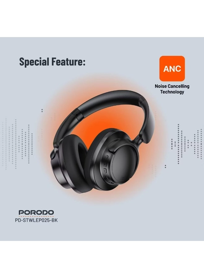 Zen Wireless Headphone