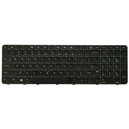 Keyboard - US Wired/Wireless