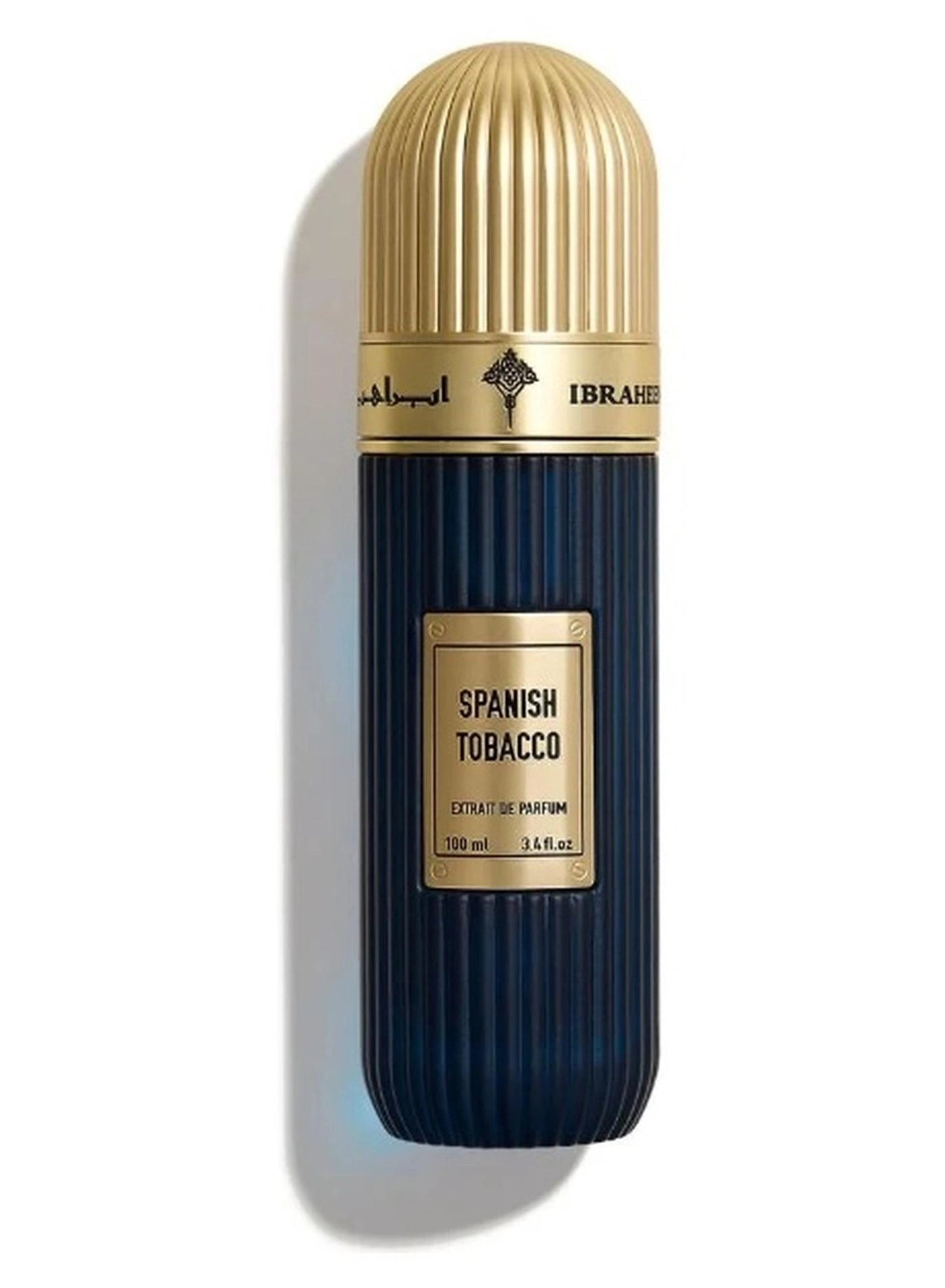 Spanish Tobacco - Eau de Parfum 100ml