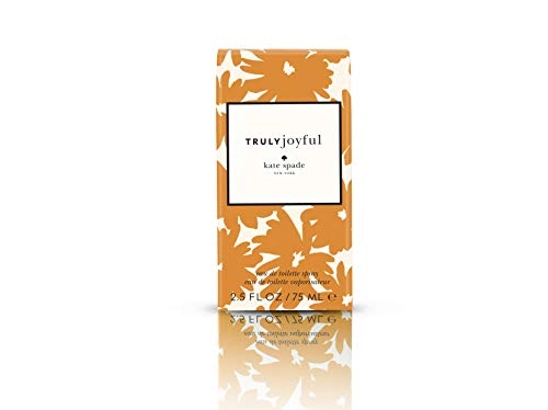 Truly Joyful Eau de Toilette 75 ml