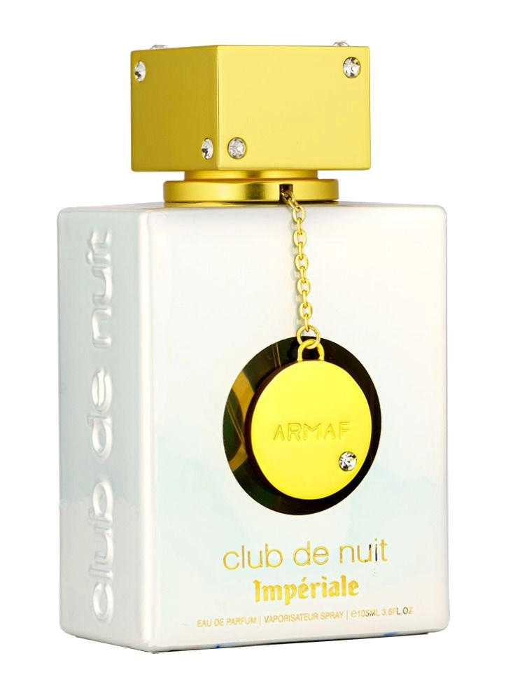 Club De Nuit Eau de Parfum 105ml