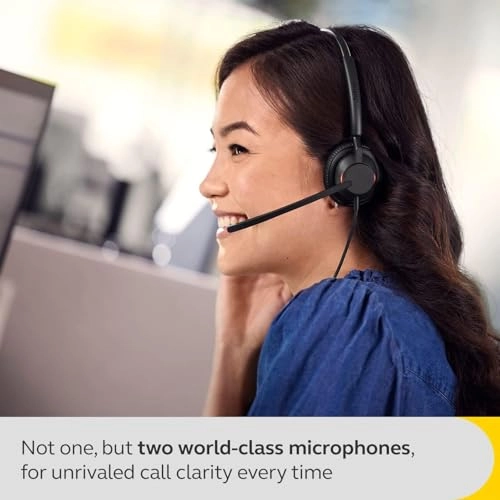 Engage 40 Wired Headset