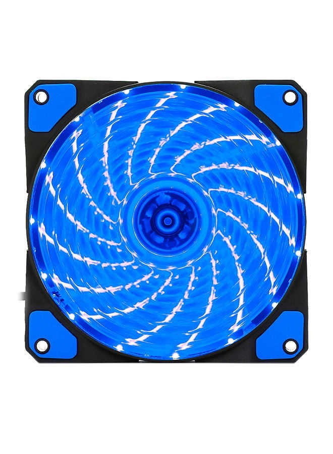 NIBEMINENT Silent Cooler Fan
