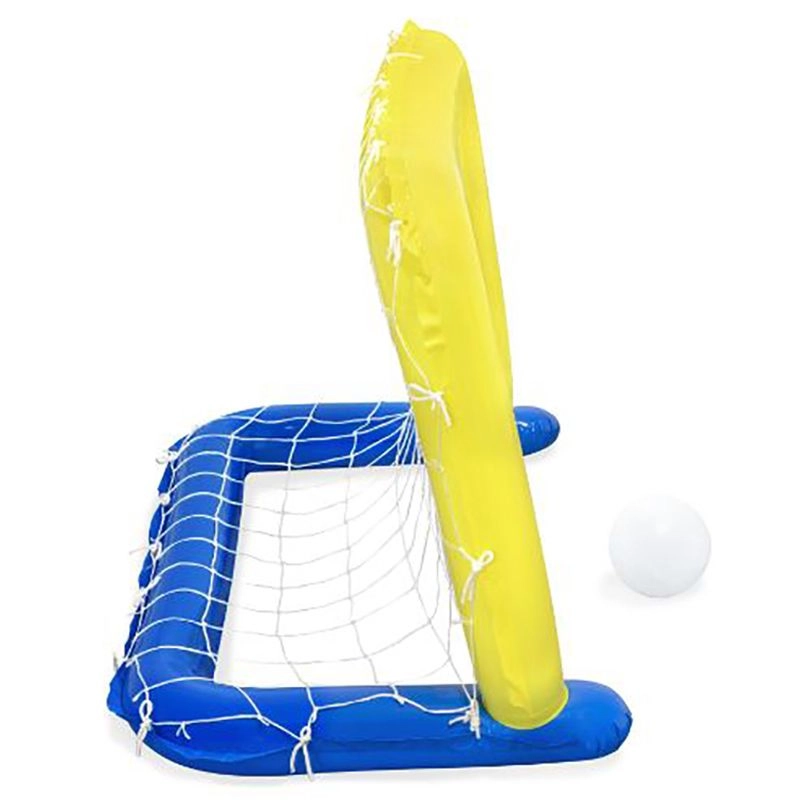 Water Polo Game Set - 1.42 m x 76 cm