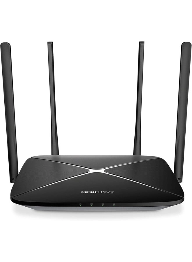 Mercusys AC12G - 400 Mbps 867 Mbps WiFi 6