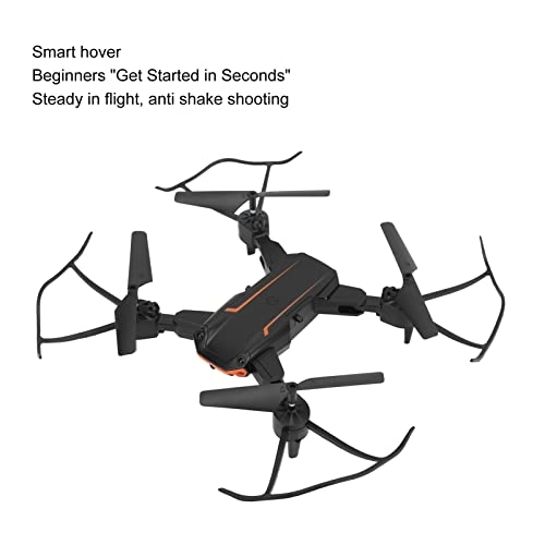 KY603 720p Foldable Obstacle Avoidance