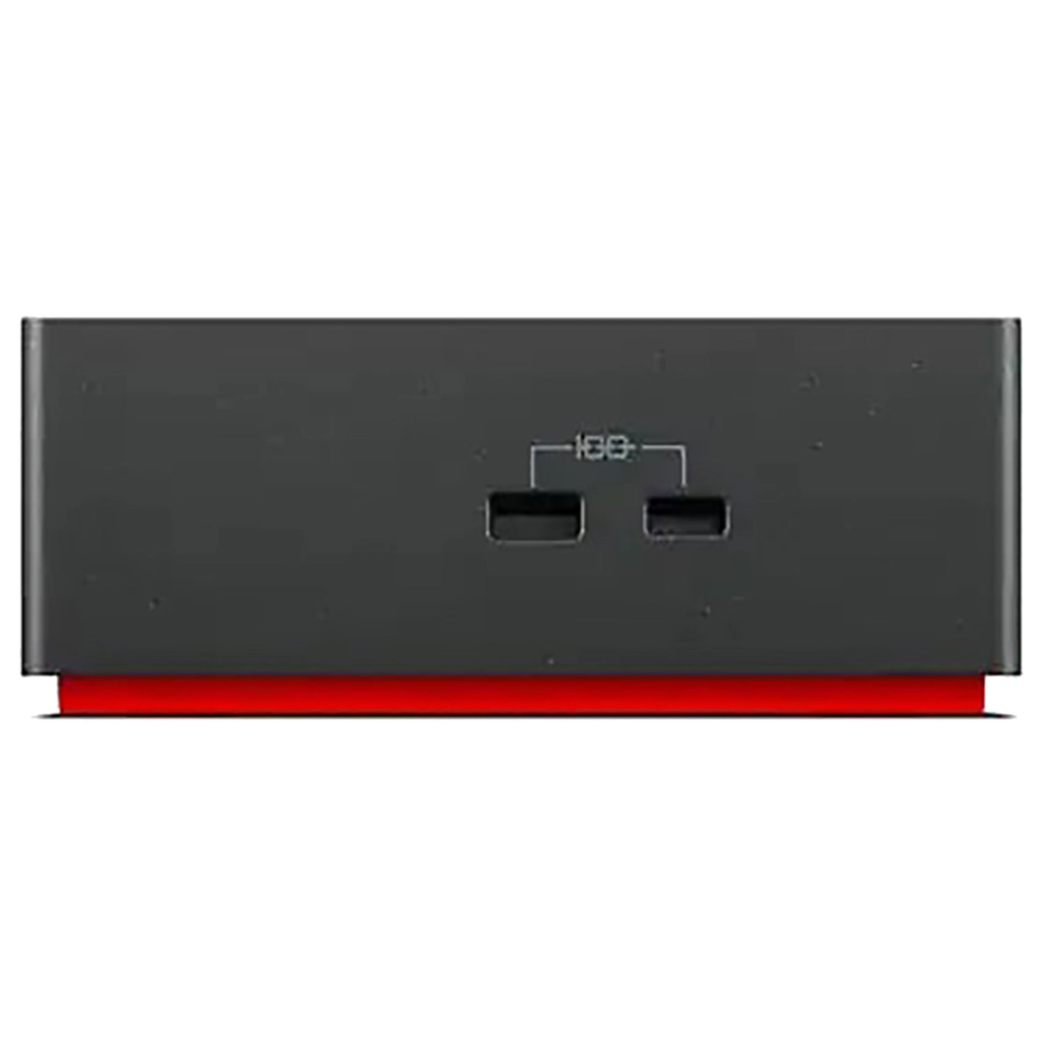 ThinkPad Universal USB-C Dock - USB-C Universal
