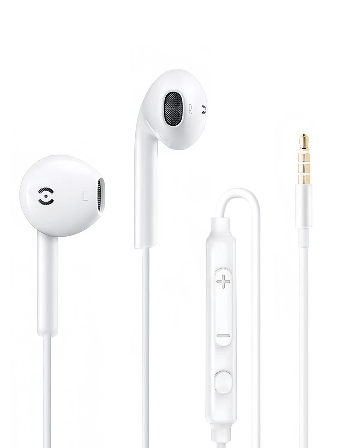 MAS CARNEY WH9 Wired Earbud